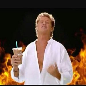 Meet your Posher, Lucy